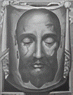 Holy Face Armory Logo