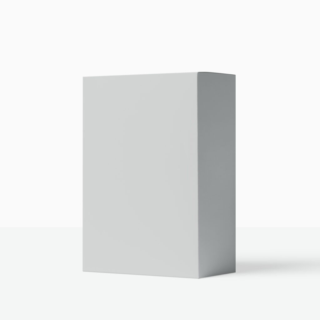 box